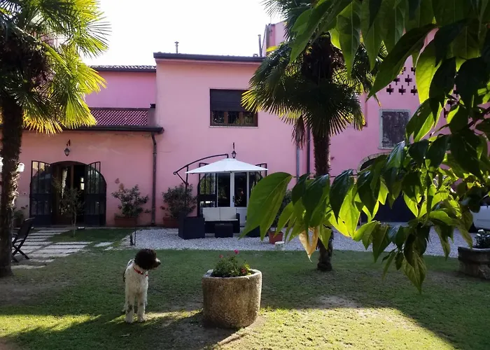 Pensjonat Residenza La Dimora Imperfetta 3*