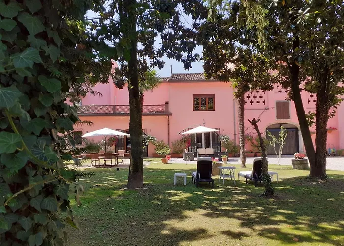 Pensjonat Residenza La Dimora Imperfetta 3*