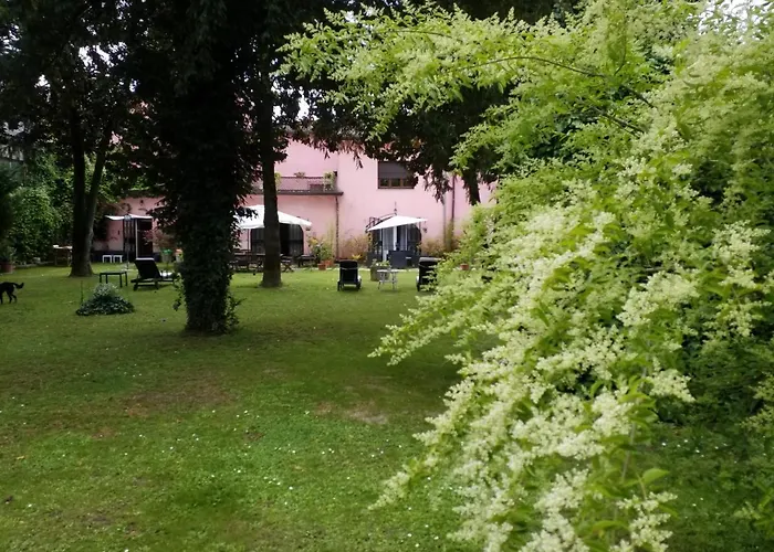 Pensjonat Residenza La Dimora Imperfetta 3*