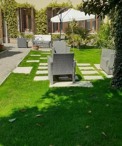 Residenza La Dimora Imperfetta 3*