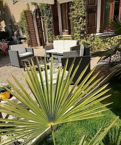 Residenza La Dimora Imperfetta