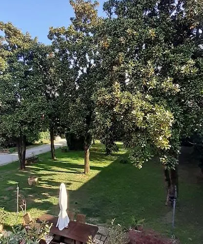 Pensjonat Residenza La Dimora Imperfetta