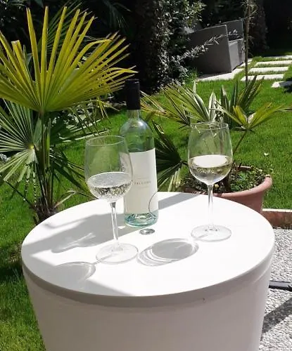 Pensjonat Residenza La Dimora Imperfetta