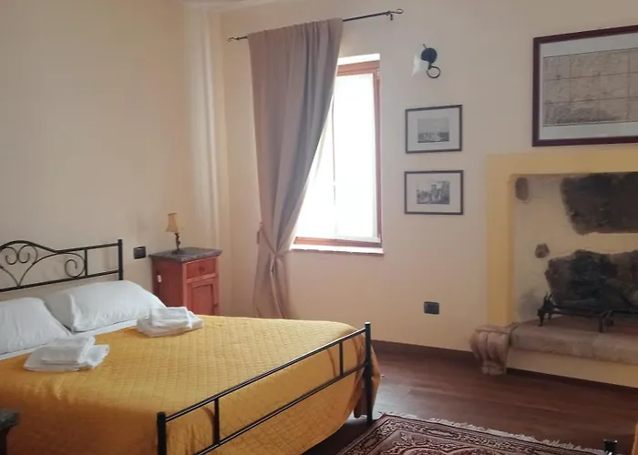 Residenza La Dimora Imperfetta