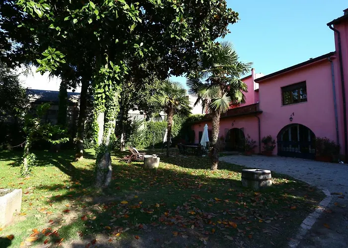 Residenza La Dimora Imperfetta