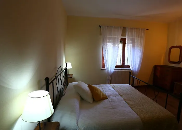 Residenza La Dimora Imperfetta