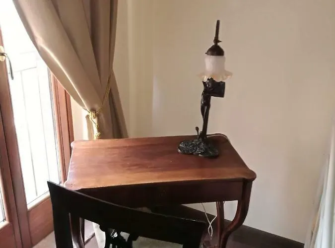 Residenza La Dimora Imperfetta 3* Salionze