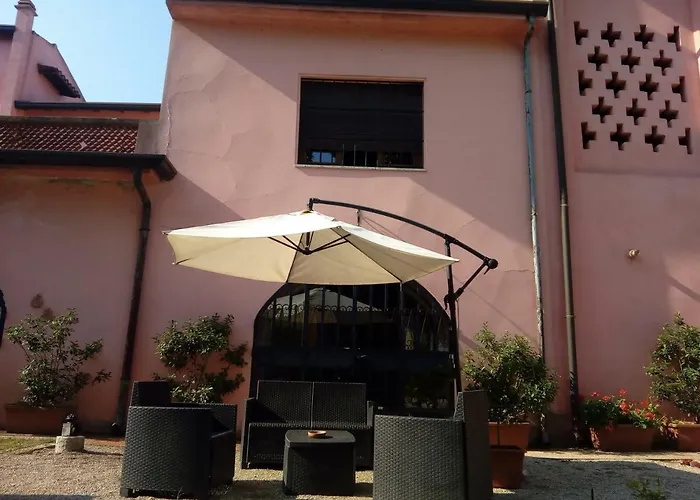 Residenza La Dimora Imperfetta Salionze