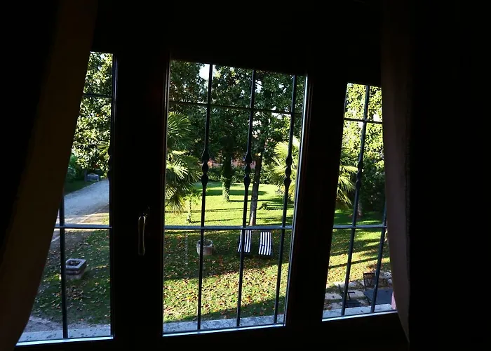 Residenza La Dimora Imperfetta Pensjonat Salionze