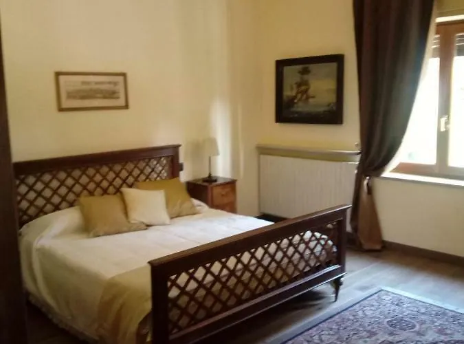 Residenza La Dimora Imperfetta