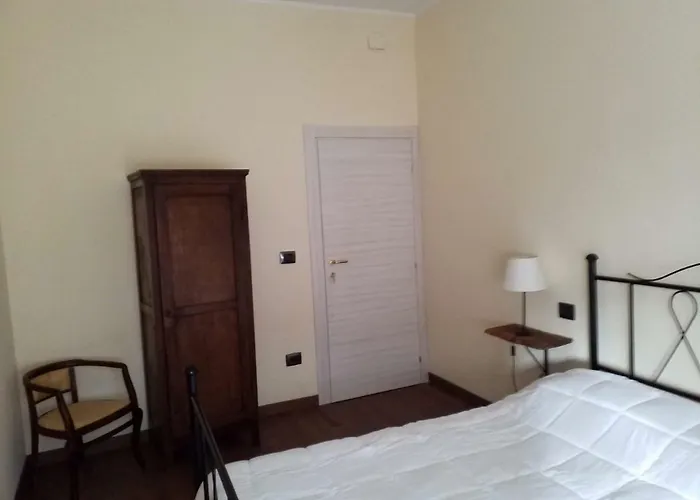 Residenza La Dimora Imperfetta 3* Salionze